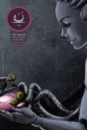 Café Espacial 14