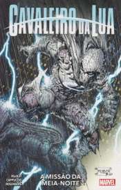 Cavaleiro da Lua (2ª Série) 44