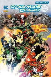 DC Deluxe – O Dia Mais Claro