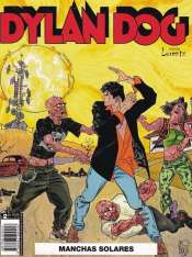 Dylan Dog (Lorentz) 2