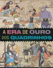 Era de Ouro dos Quadrinhos