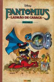Fantomius – Ladrão de Casaca 1