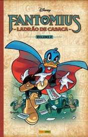 Fantomius – Ladrão de Casaca 2