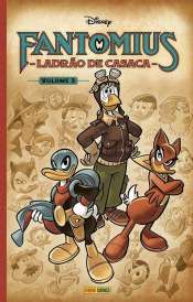 Fantomius – Ladrão de Casaca 3
