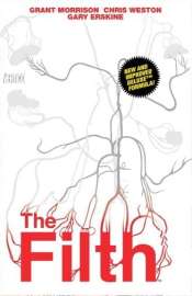 The Filth (TP Importado)