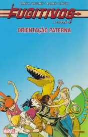 Fugitivos: A Coleção 6