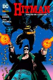Hitman: Edição de Luxo 1