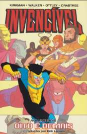 Invencível (Panini) 2 – Oito é Demais