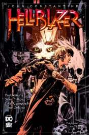 John Constantine, Hellblazer: Edição de Luxo 9