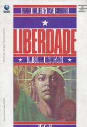 Liberdade – Um Sonho Americano (Minissérie) 1