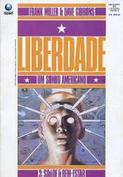 Liberdade – Um Sonho Americano (Minissérie) 3