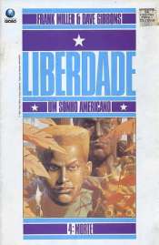 Liberdade – Um Sonho Americano (Minissérie) 4