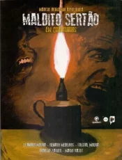 Maldito Sertão em Quadrinhos