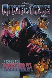 Mancha das Trevas 1 – Projeto Darkenblot