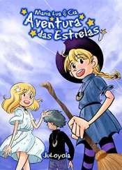 Maria Lua e Cia – Aventura das Estrelas