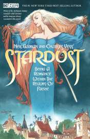 Neil Gaiman and Charles Vess’ Stardust (New Edition – TP Importado)