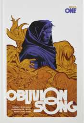 Oblivion Song (Capa Dura Importado) 1