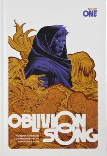 Oblivion Song (Capa Dura Importado) 1