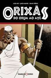 Orixás: Do Orum ao Ayê