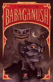 O Segredo de BabaGanush