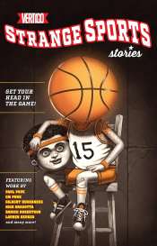 Strange Sports Stories (TP Importado)