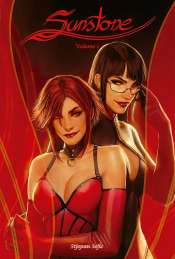 Sunstone 1