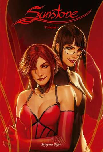 Sunstone 1