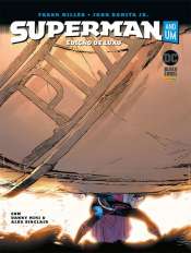 Superman: Ano Um – Edição De Luxo