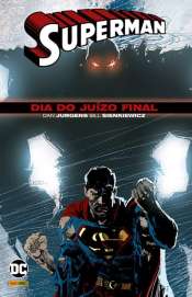 DC Vintage – Superman: Dia do Juízo Final