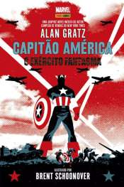 Capitão América: O Exército Fantasma