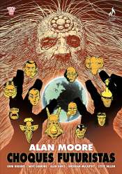 Choques Futuristas