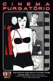 Cinema Purgatório 4