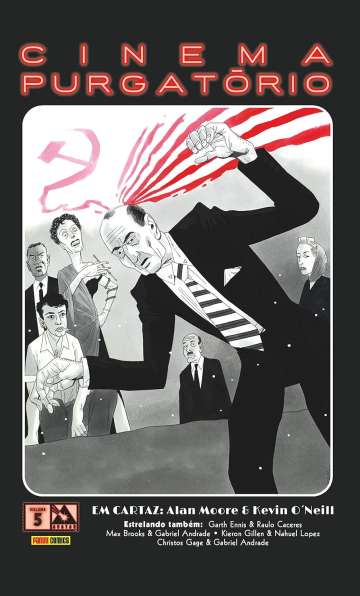 Cinema Purgatório 5