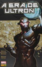 Marvel Deluxe: A Era de Ultron