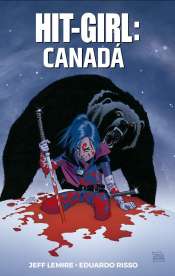 Hit-Girl 2 – Canadá