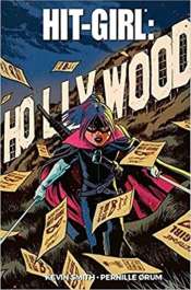 Hit-Girl 4 – Hollywood