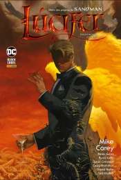 Lúcifer – Edição De Luxo 3