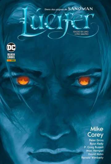 Lúcifer - Edição De Luxo 4