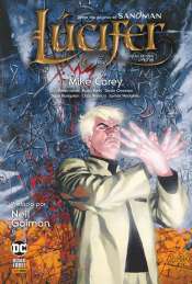 Lúcifer – Edição De Luxo 1