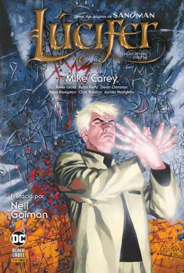 Lúcifer - Edição De Luxo 1