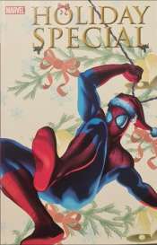 Marvel Holiday Special