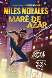 Miles Morales 2 – Maré de Azar