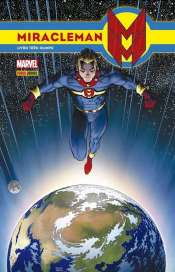 Miracleman (Panini Capa Dura) 3 – Olimpo