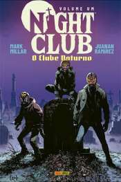 Night Clube: o Clube Noturno (Netflix)