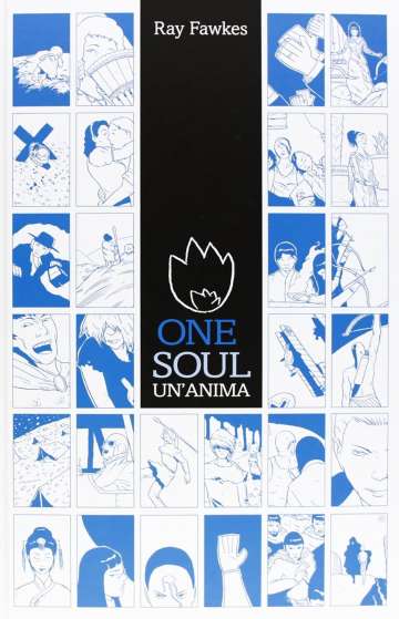 One Soul - Un
