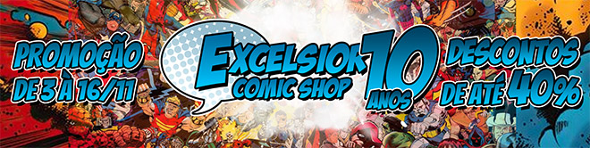 Promoção de 3 a 16 de novembro de 2025