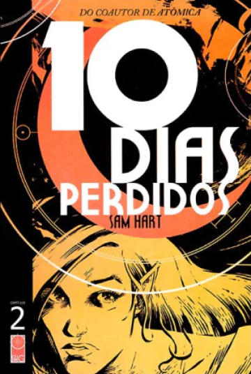 10 Dias Perdidos 2