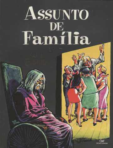 Assunto de Família