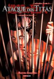 Ataque dos Titãs (2 em 1) 14