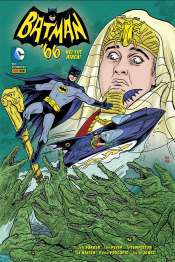 Batman 66 2 – Rei Tut Ataca!